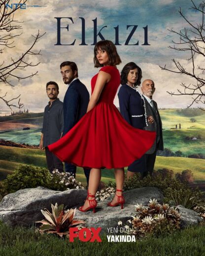 مسلسل الكنة مترجم الموسم 1 الحلقة 9