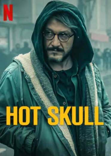 مسلسل الرأس المحموم Hot Skull مترجم الموسم 1 الحلقة 3