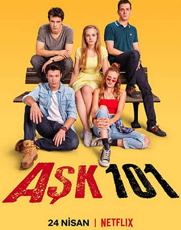مسلسل Ask 101 مترجم الموسم 1 الحلقة 5