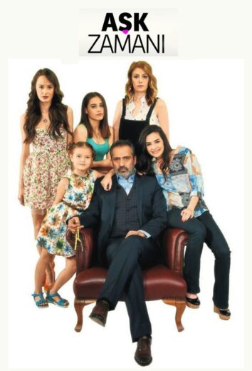 مسلسل وقت العشق مترجم الموسم 1 الحلقة 6