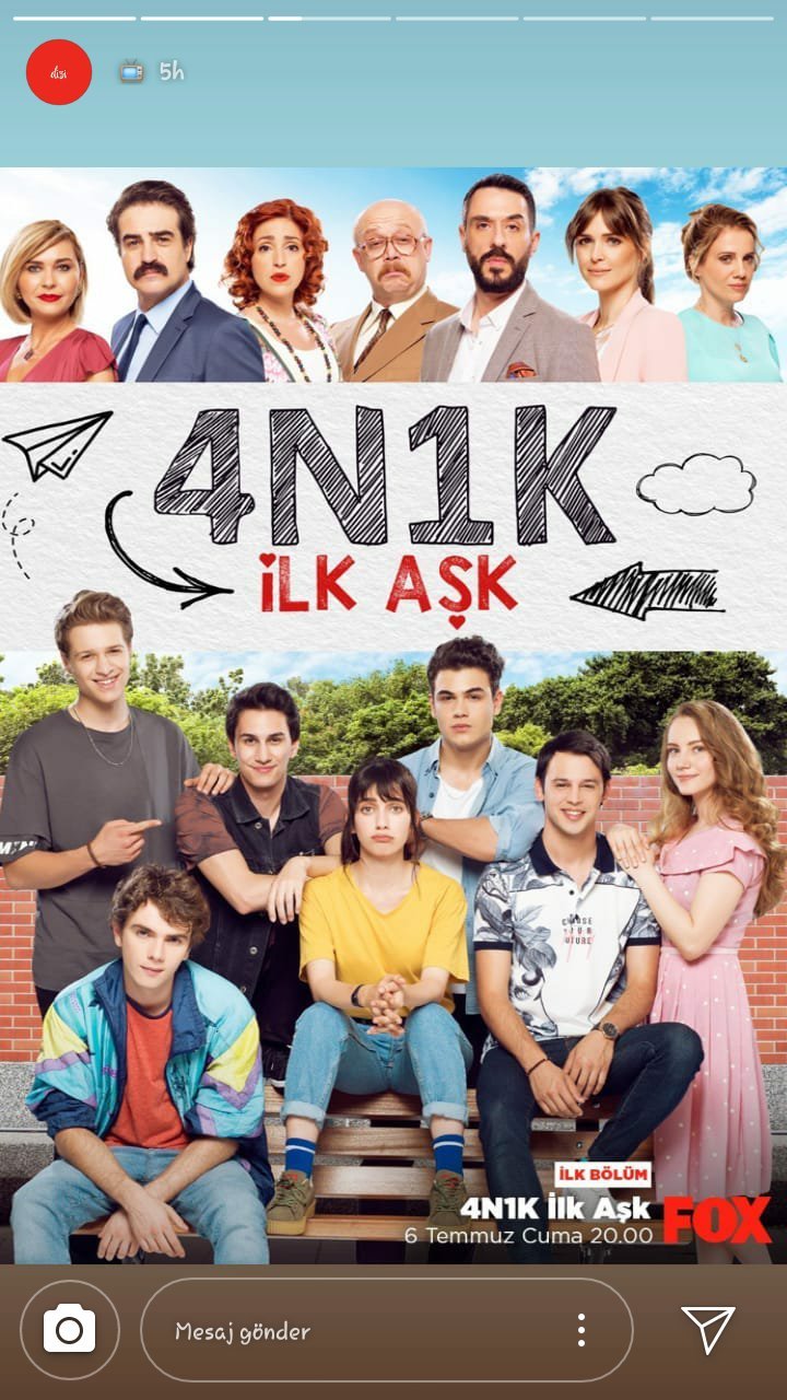 مسلسل انتقام مدبلج الموسم 2 الحلقة 18