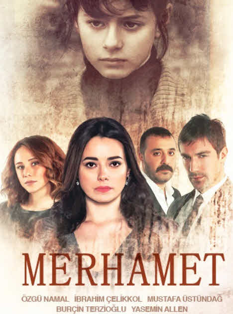 مسلسل وتمضي الايام مدبلج الموسم 1 الحلقة 39