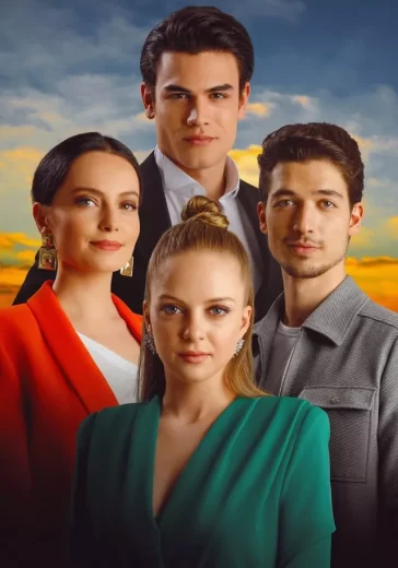 مسلسل النار التي بداخلنا مدبلج الموسم 1 الحلقة 2