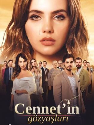 مسلسل دموع جنات مدبلج الموسم 2 الحلقة 17