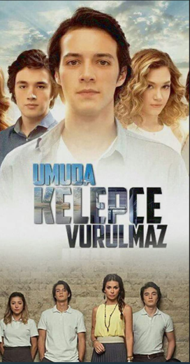 مسلسل الأمل لا يمكن تقييده مترجم الموسم 1 الحلقة 2
