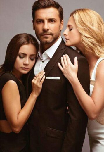 مسلسل حرب الورود مترجم الموسم 1 الحلقة 24