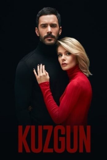 مسلسل الغراب مترجم الموسم 1 الحلقة 11