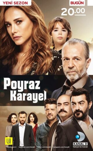 مسلسل بويراز كارايل مترجم الموسم 2 الحلقة 22