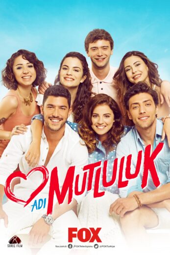 مسلسل اسمه سعادة مترجم الموسم 1 الحلقة 6
