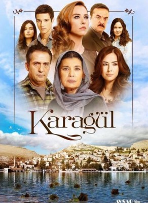 مسلسل ورد وشوك مدبلج الموسم 4 الحلقة 2
