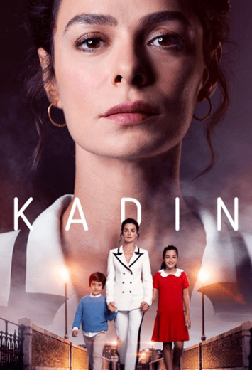 مسلسل امرأة مترجم الموسم 1 الحلقة 1