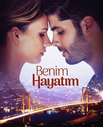 مسلسل حياتي انا مترجم الموسم 1 الحلقة 6