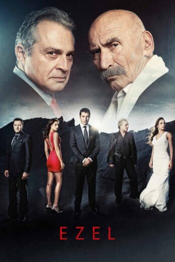 مسلسل ايزيل مترجم الموسم 1 الحلقة 45