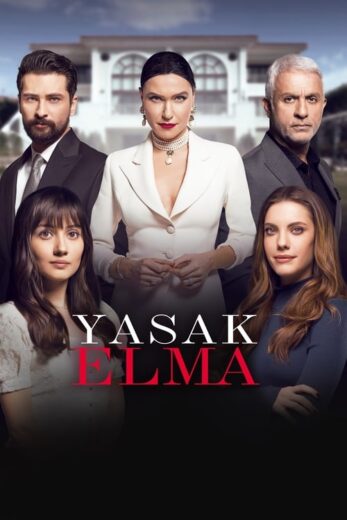 مسلسل التفاح الحرام مترجم الموسم 5 الحلقة 20