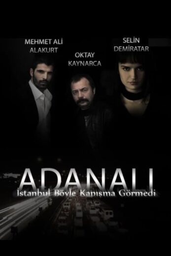 مسلسل اضنالي مترجم الموسم 1 الحلقة 10