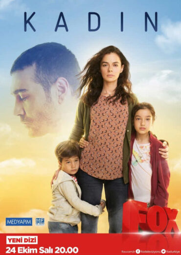 مسلسل امرأة مدبلج الموسم 1 الحلقة 11