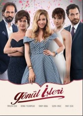 مسلسل مسائل الغرام مترجم الموسم 1 الحلقة 16