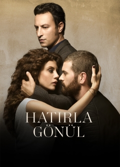 مسلسل تذكر يا قلبي مترجم الموسم 1 الحلقة 10