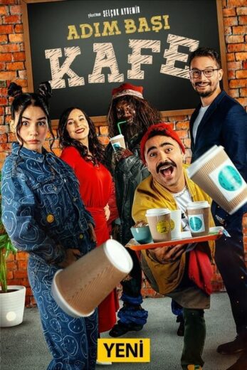 مسلسل اسمي رئيس كافيه مترجم الموسم 1 الحلقة 7