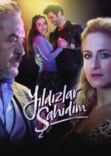 مسلسل الحب النجوم شواهدي مترجم الموسم 1 الحلقة 3