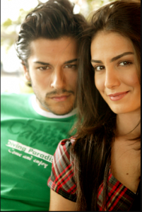 مسلسل الحب المستحيل مدبلج الموسم 1 الحلقة 50