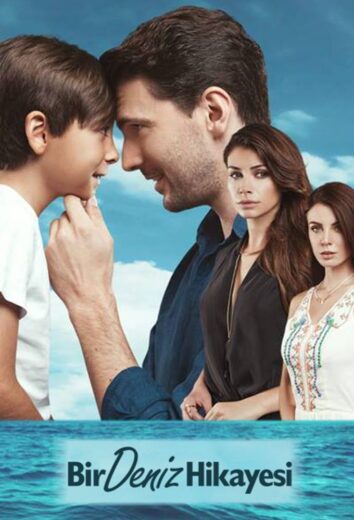 مسلسل حكاية بحر مترجم الموسم 1 الحلقة 2