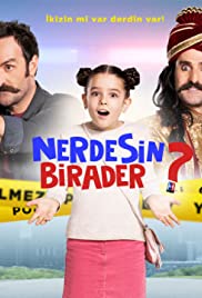 مسلسل أين أنت يا أخي مترجم الموسم 1 الحلقة 2