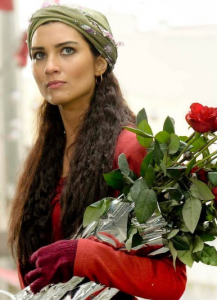 مسلسل خاطفة القلب الموسم 1 الحلقة 16