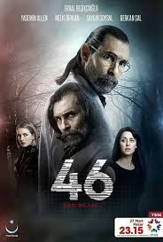 مسلسل 46 مترجم الموسم 1 الحلقة 10