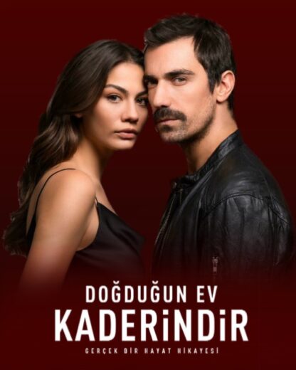 مسلسل منزلي مدبلج الموسم 1 الحلقة 45