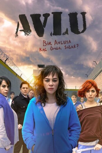 مسلسل الفناء مترجم الموسم 1 الحلقة 30
