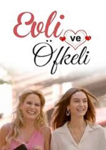 مسلسل متزوجات غاضبات مترجم الموسم 1 الحلقة 17
