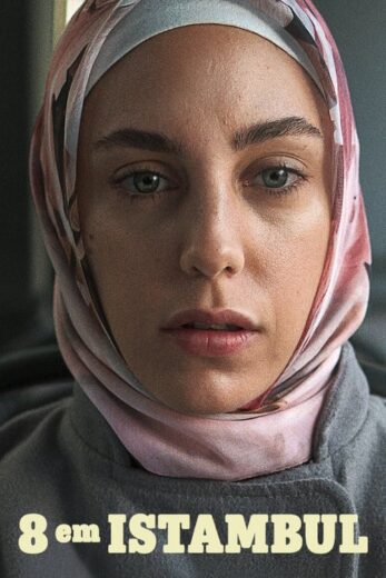 مسلسل طيف اسطنبول مترجم الموسم 1 الحلقة 8