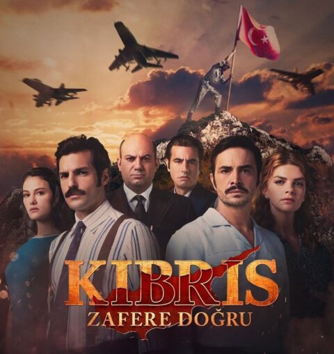 مسلسل قبرص نحو النصر مترجم الموسم 1 الحلقة 15