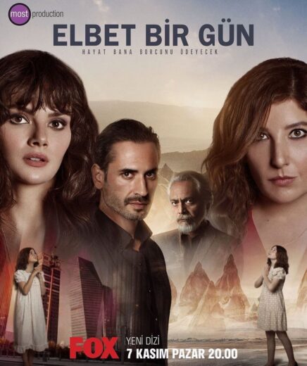 مسلسل حتما يوما ما مترجم الموسم 1 الحلقة 5