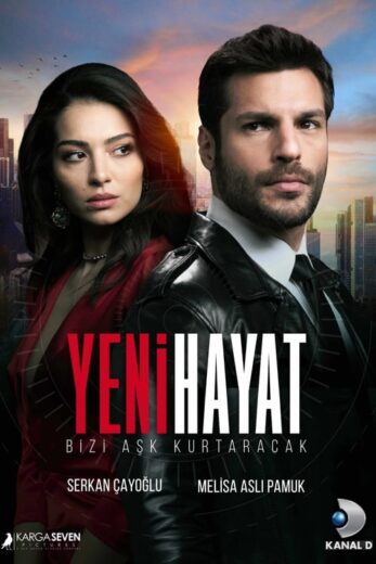 مسلسل حياة جديدة مترجم الموسم 1 الحلقة 4