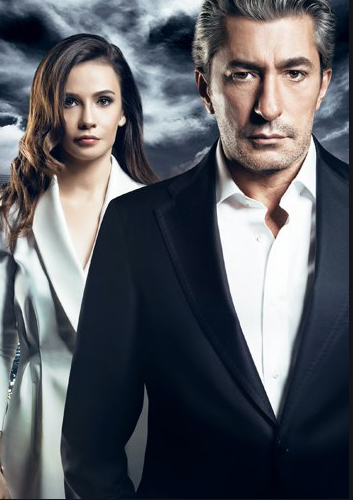 مسلسل مدينة الاسرار مدبلج الموسم 1 الحلقة 2
