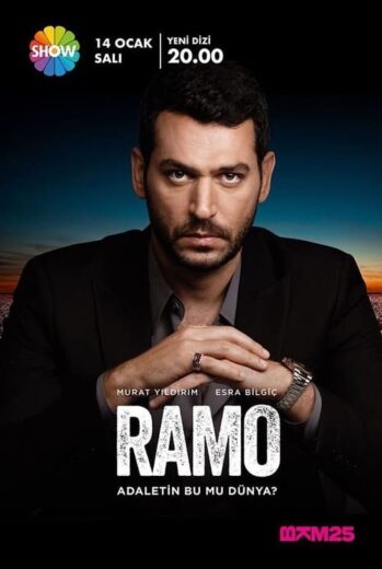 مسلسل رامو مترجم الموسم 1 الحلقة 34