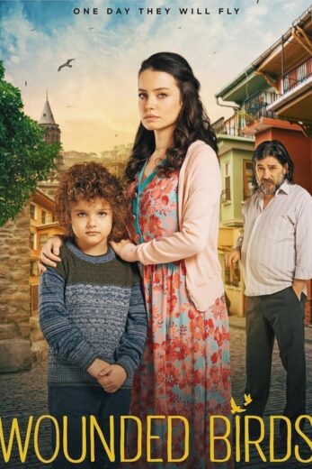 مسلسل الطيور المجروحة مترجم الموسم 1 الحلقة 53