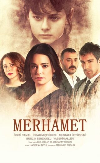 مسلسل الرحمة مترجم الموسم 1 الحلقة 18