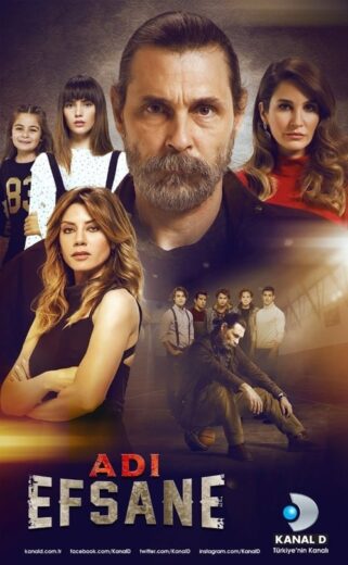 مسلسل الاسطورة مترجم الموسم 1 الحلقة 21