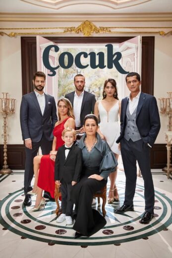 مسلسل الطفل مترجم الموسم 1 الحلقة 3