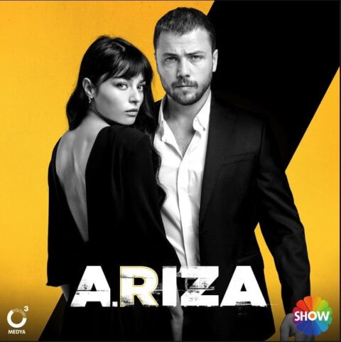 مسلسل علي رضا مترجم الموسم 1 الحلقة 16