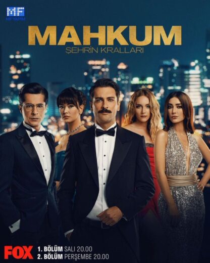 مسلسل السجين مترجم الموسم 1 الحلقة 11