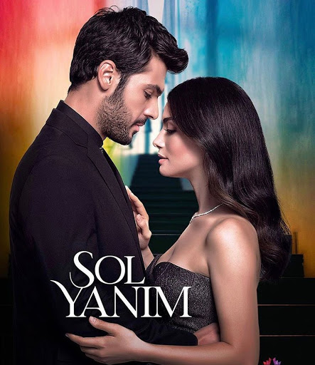 مسلسل جانبي الايسر مترجم الموسم 1 الحلقة 10