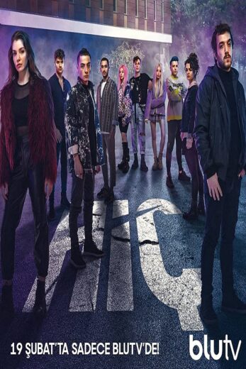 مسلسل لا شئ مترجم الموسم 1 الحلقة 8