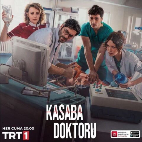 مسلسل طبيب البلدة مترجم الموسم 1 الحلقة 29