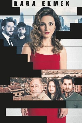 مسلسل الخبز الاسود مترجم الموسم 1 الحلقة 29