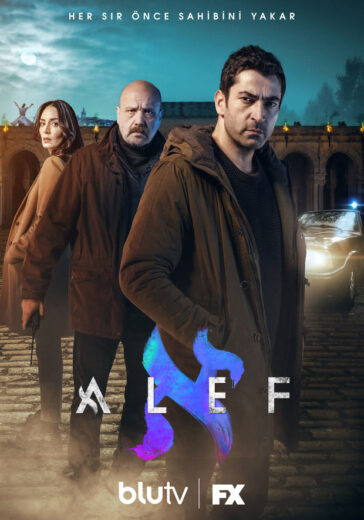 مسلسل ألف مترجم الموسم 1 الحلقة 3