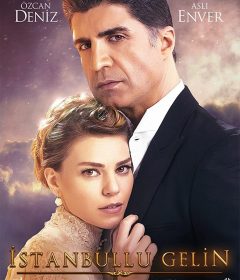 مسلسل عروس اسطنبول مترجم الموسم 1 الحلقة 14